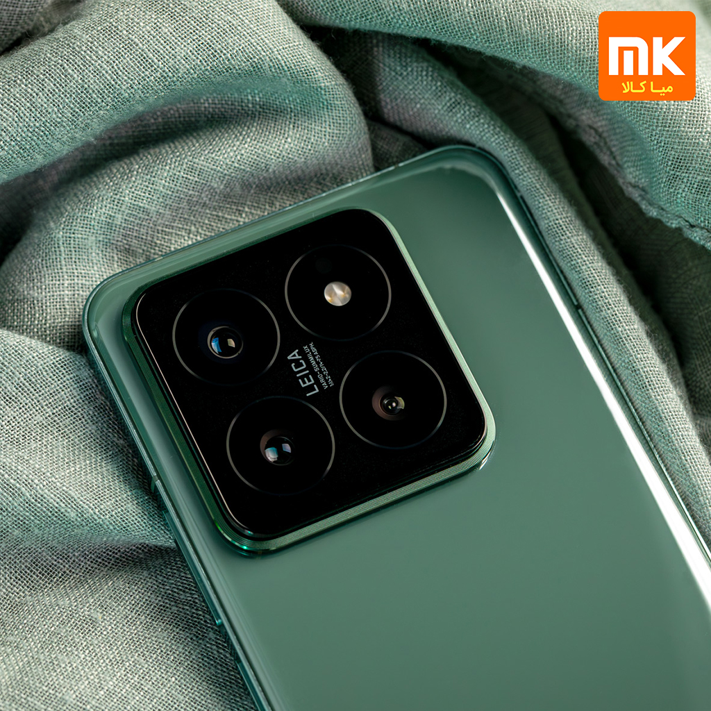 گوشی شیائومی 14 پرو Xiaomi 14 Pro (15)