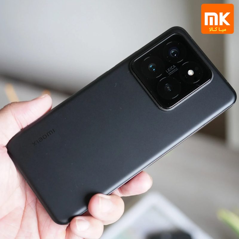 گوشی شیائومی 14 پرو Xiaomi 14 Pro (24)