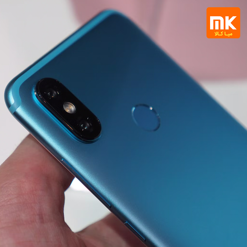 گوشی می A2 شیائومی Xiaomi Mi A2 (8)
