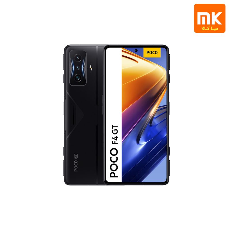 گوشی پوکو F4 GT شیائومی Xiaomi Poco F4 GT (5)