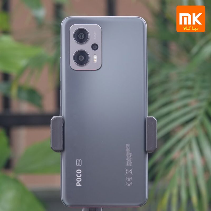 گوشی پوکو X4 GT شیائومی Xiaomi Poco X4 GT (11)