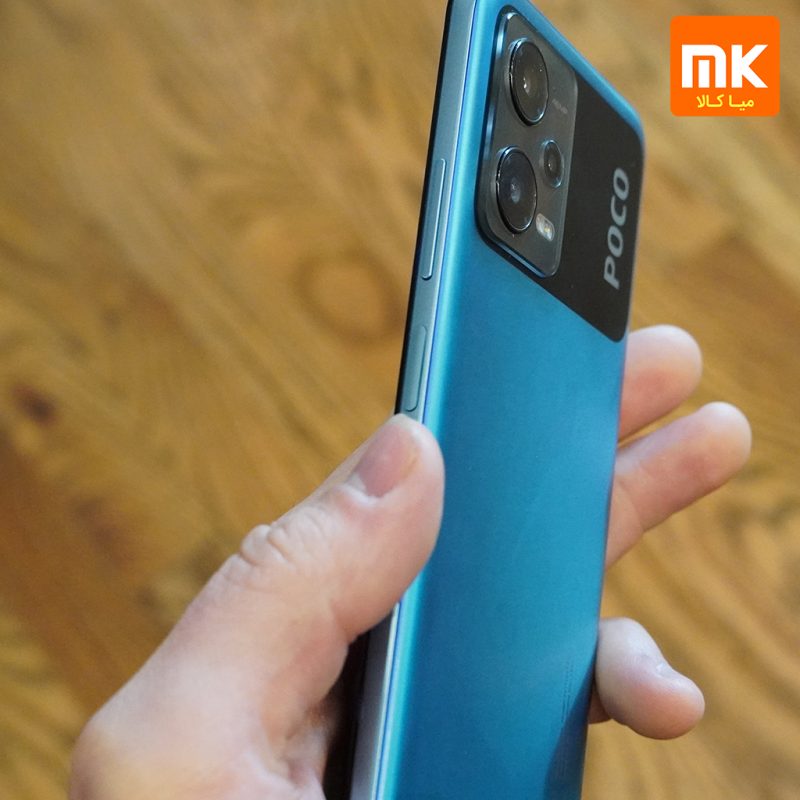 گوشی پوکو X5 شیائومی Xiaomi Poco X5 (19)