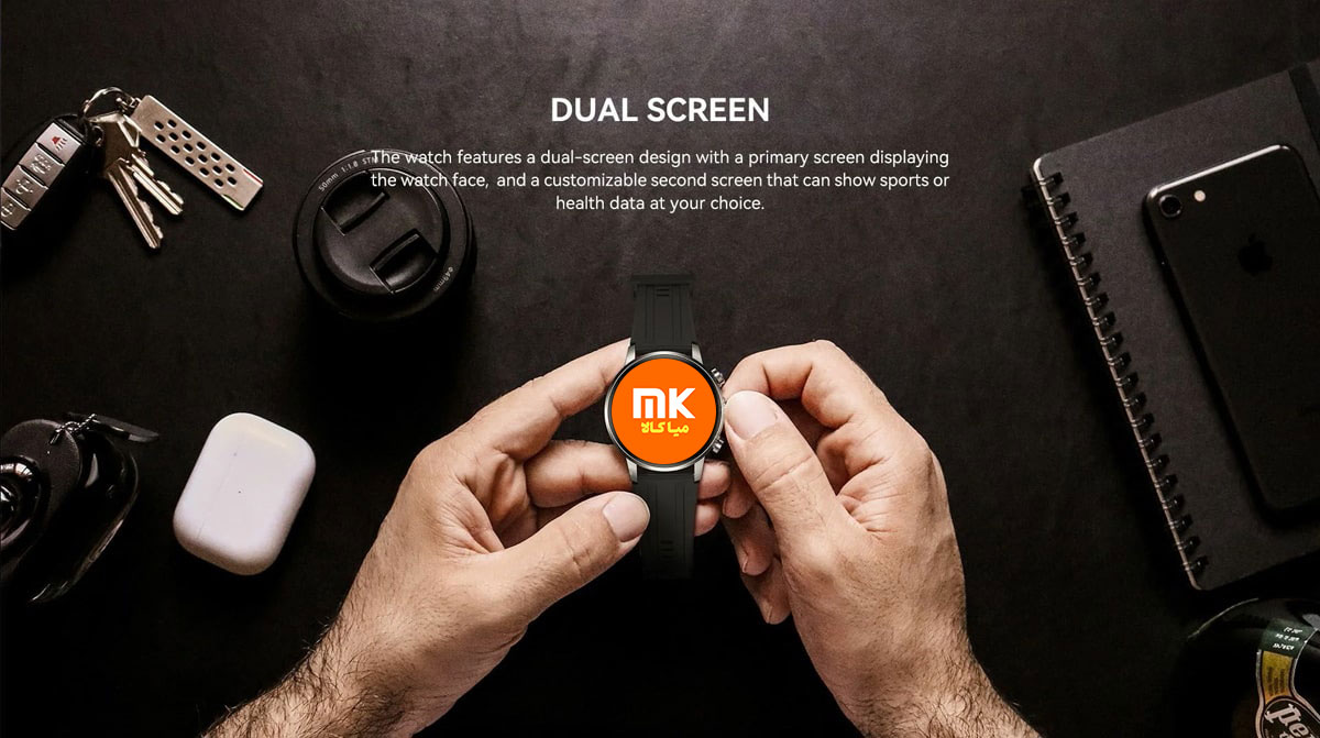 Xiaomi Kieslect Kr 2