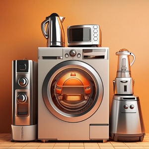 لوازم خانگی شیائومی