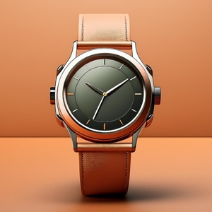 ساعت هوشمند شیائومی