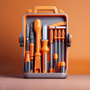 ابزار آلات شیائومی