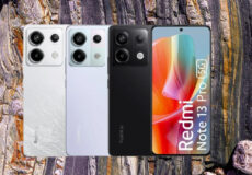 شیائومی Redmi Note 13 Pro 5G