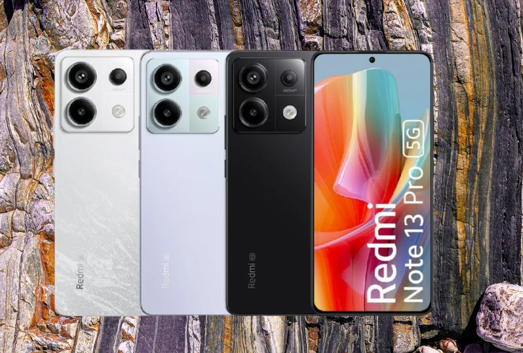 شیائومی Redmi Note 13 Pro 5G