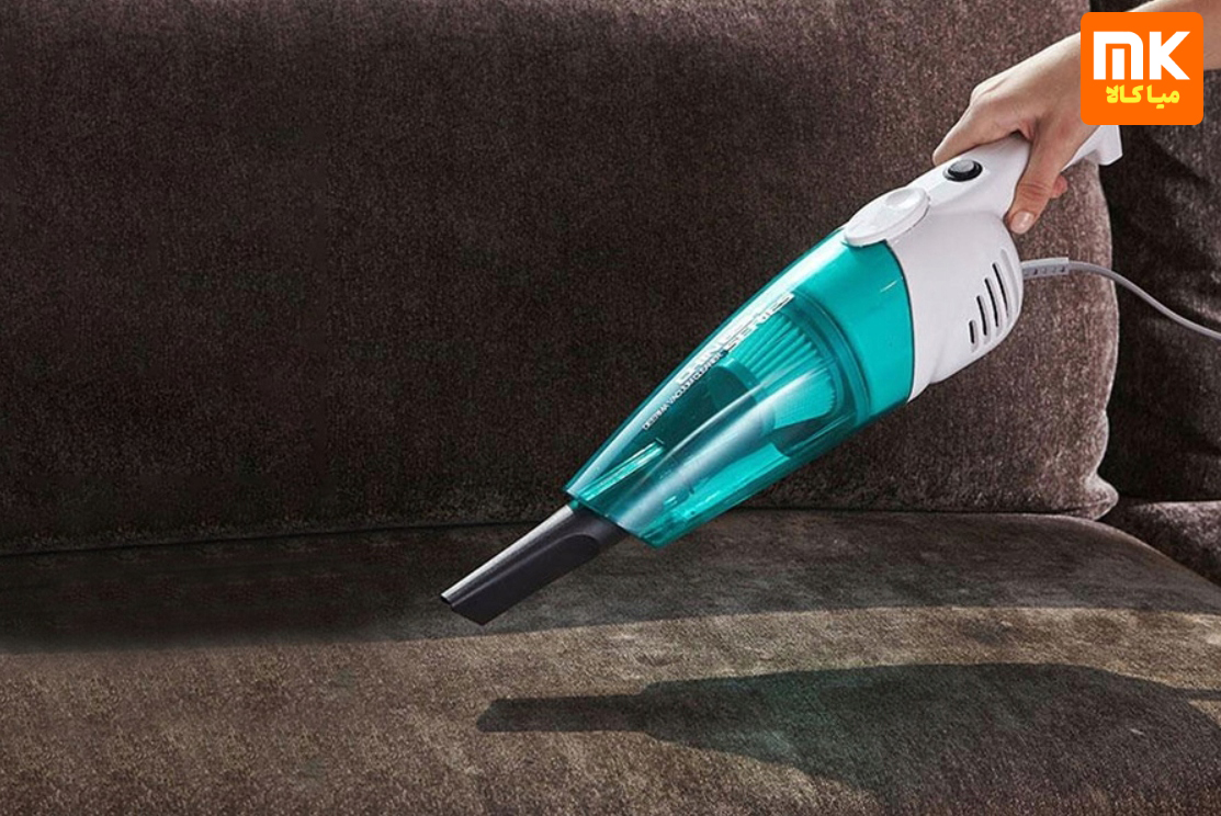 Deerma DX118C