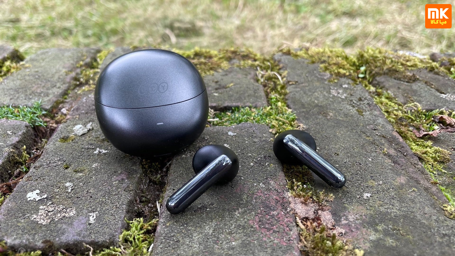 QCY Ailybuds Pro
