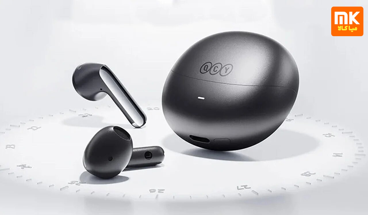 QCY Ailybuds Pro