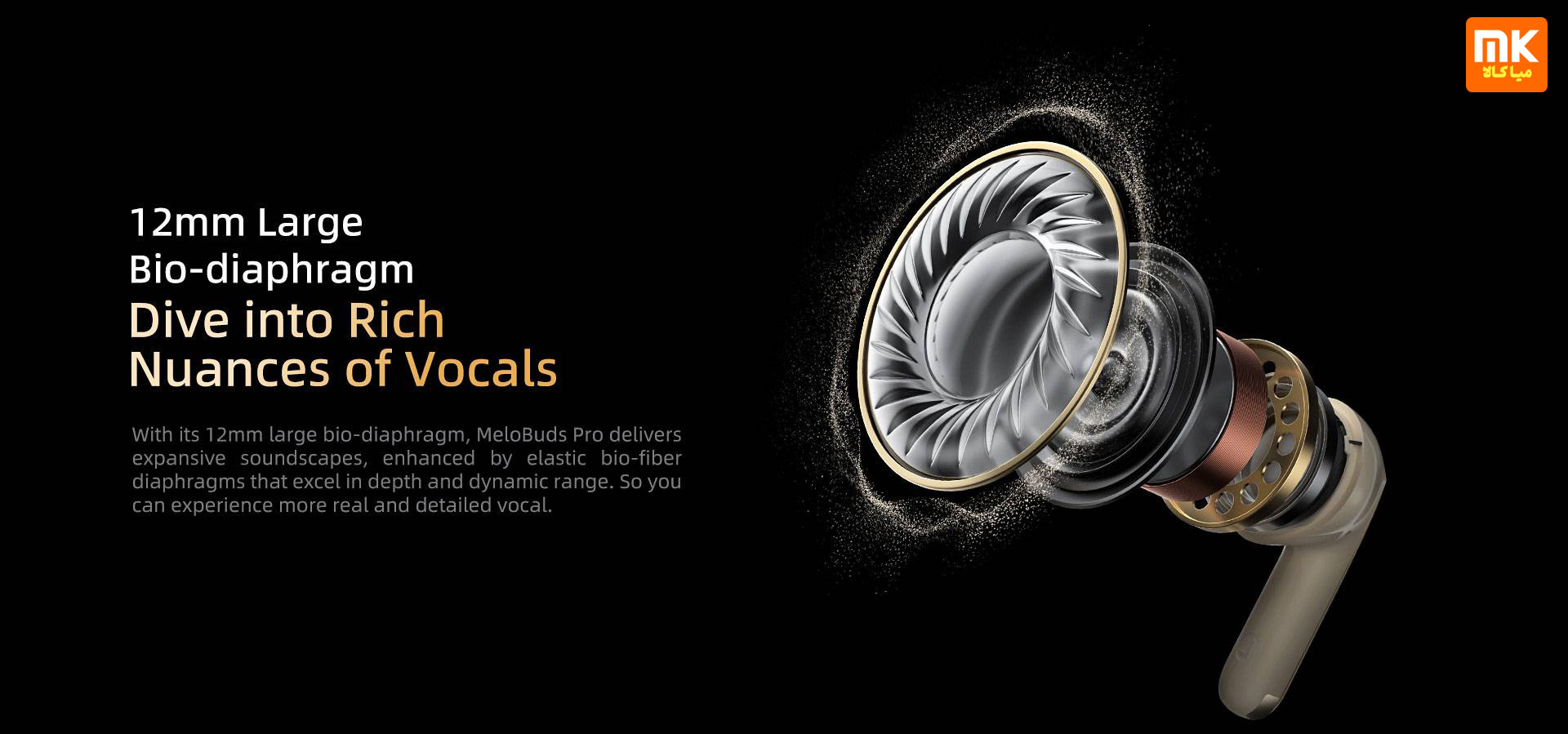QCY Melobuds Pro