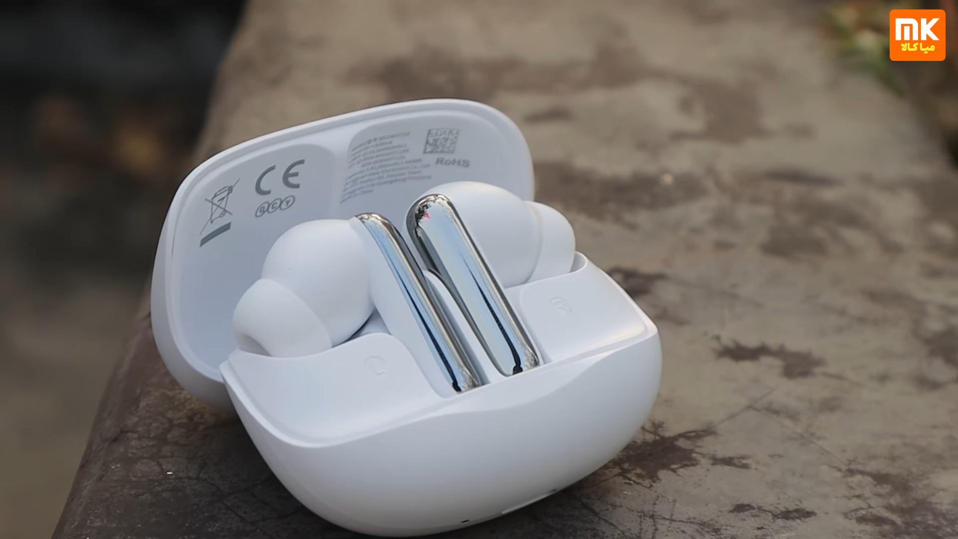 QCY Melobuds N50