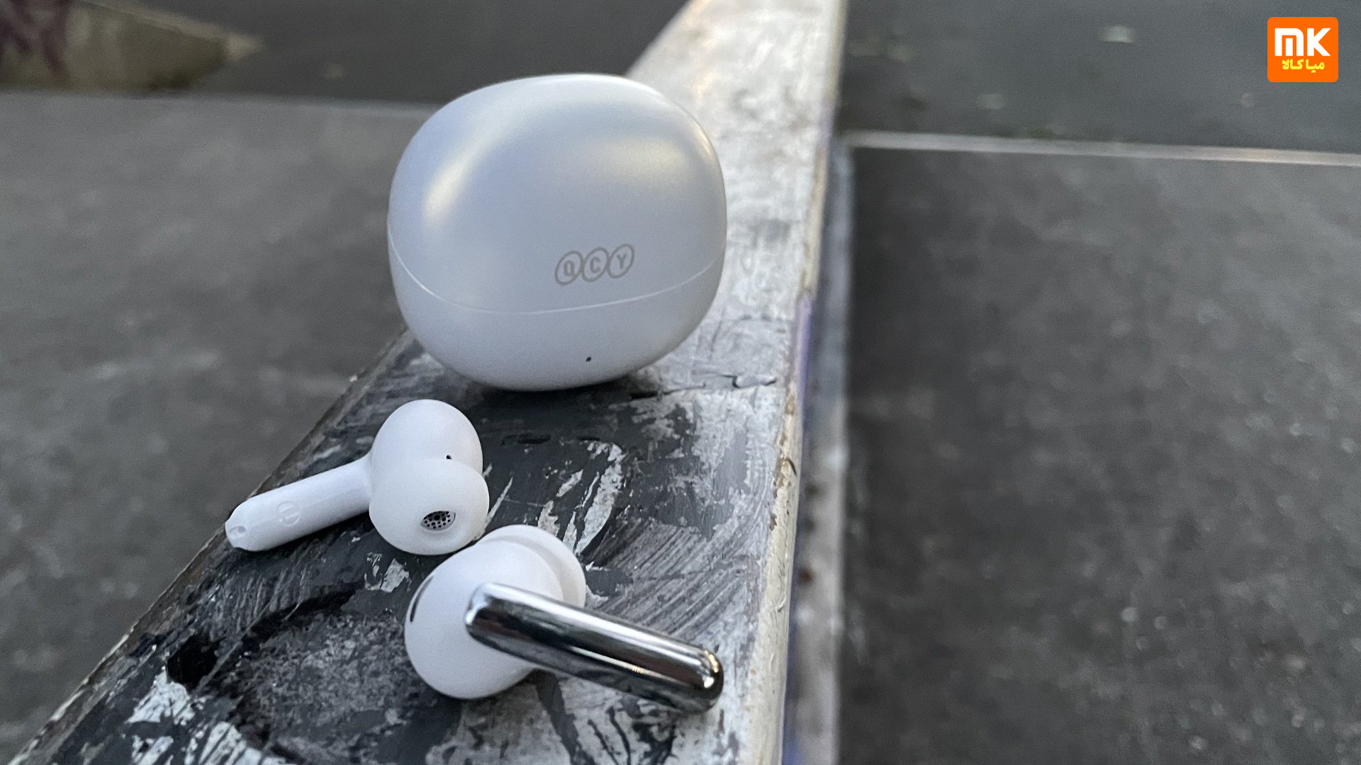 QCY Melobuds Pro