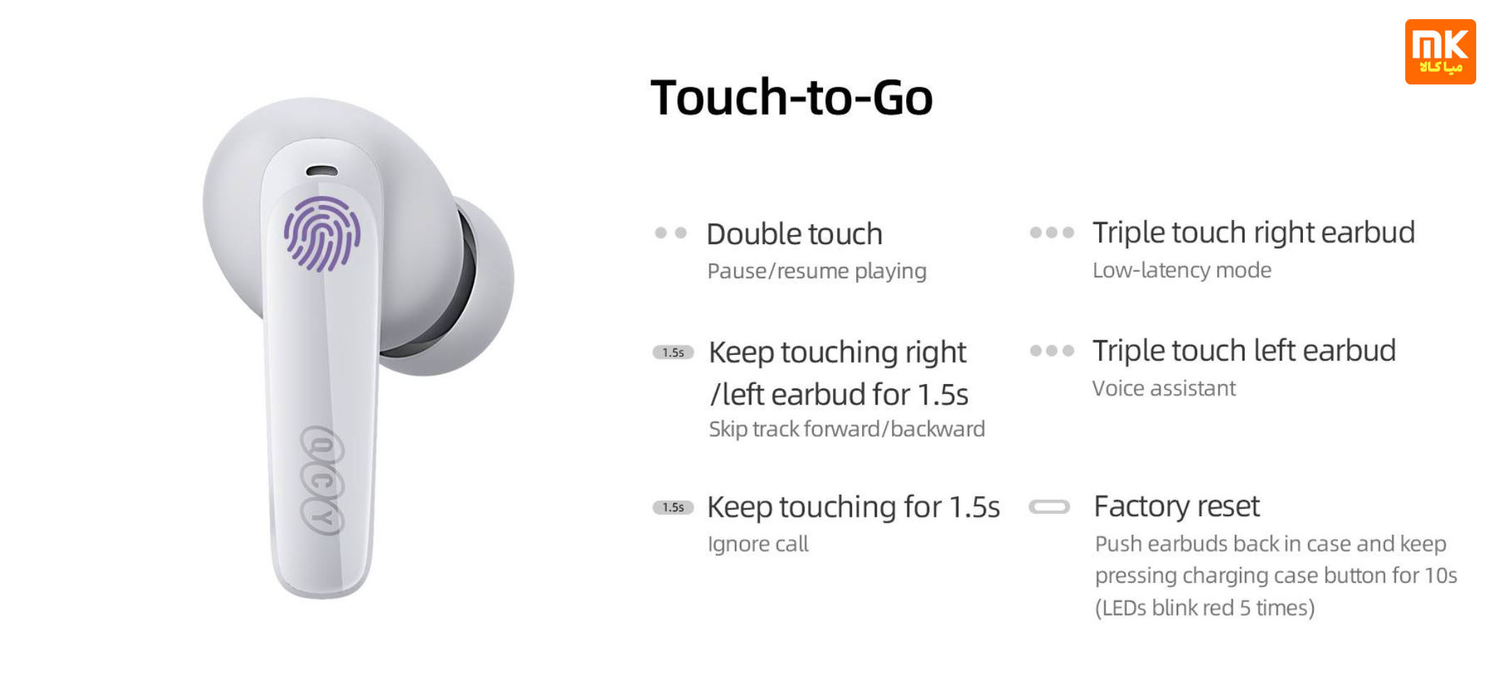 QCY T13 X