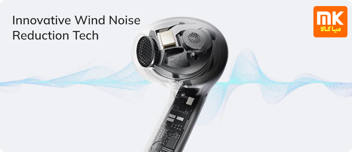QCY Ailybuds Pro Plus