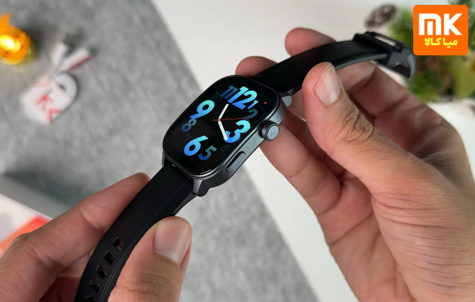 ساعت هوشمند Xiaomi Kieslect Ks 3