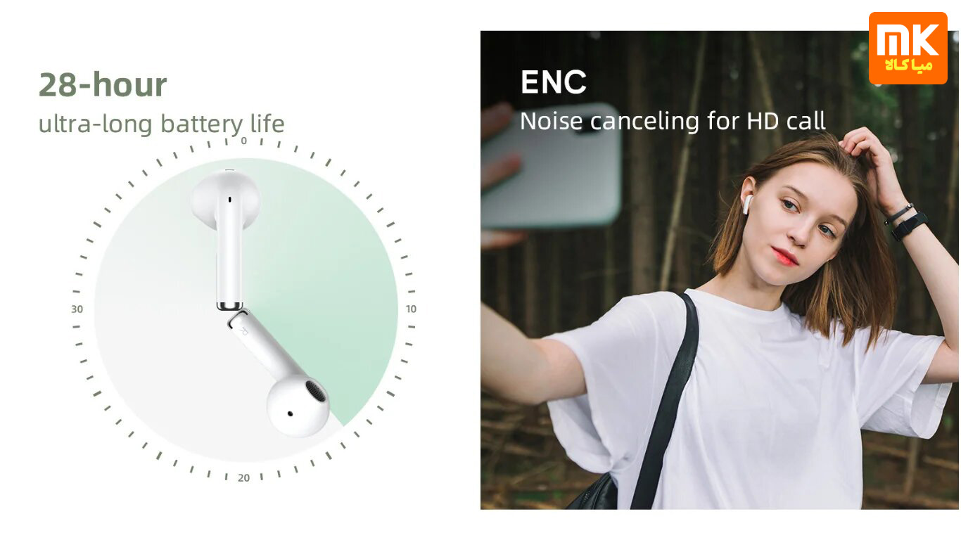 QCY Ailybuds Lite