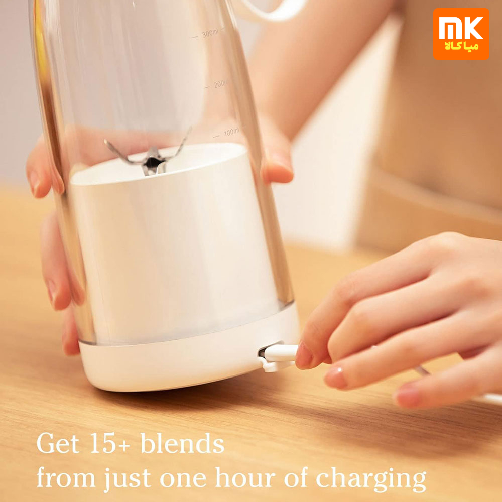 Fresh Juice blender 500ml