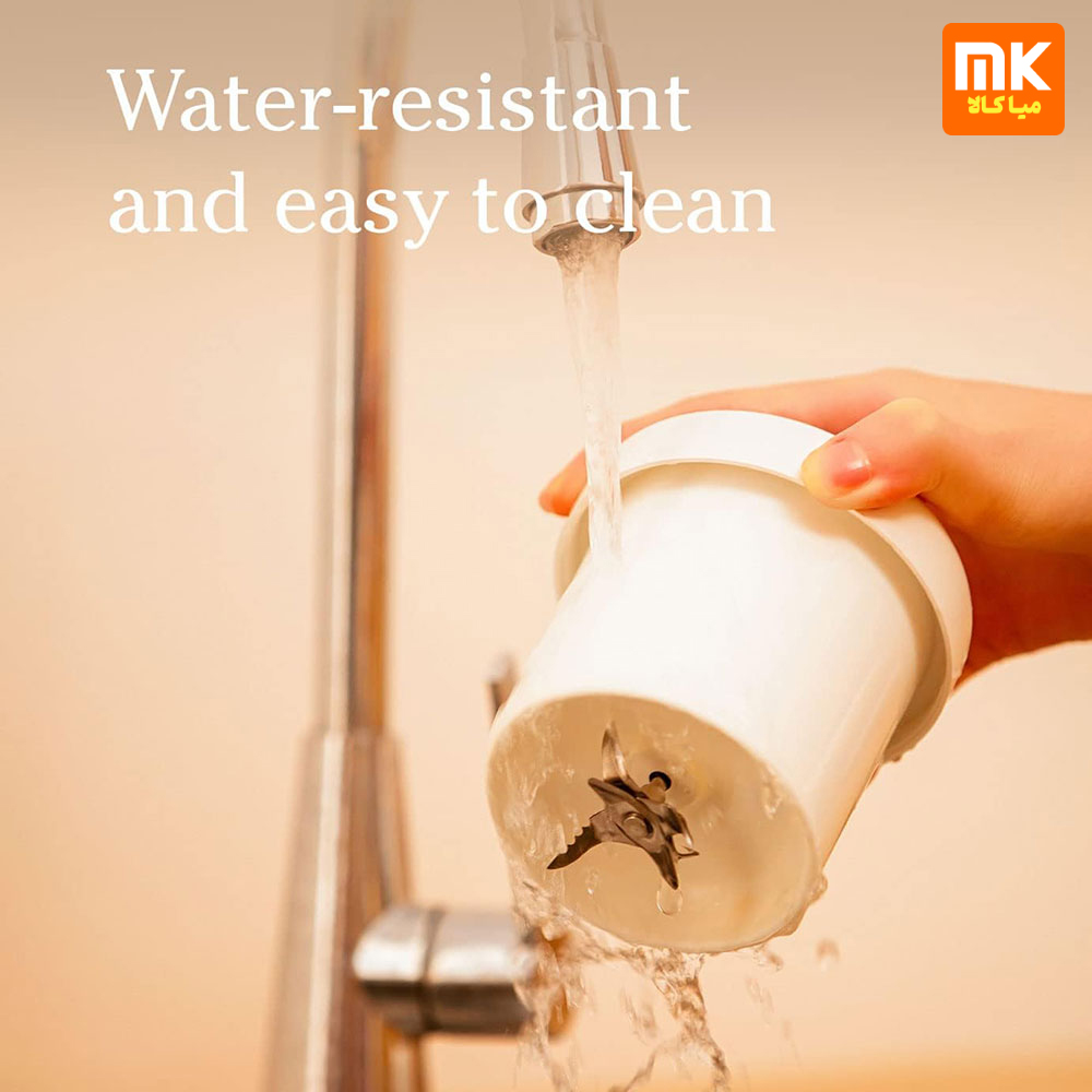 Fresh Juice blender 500ml