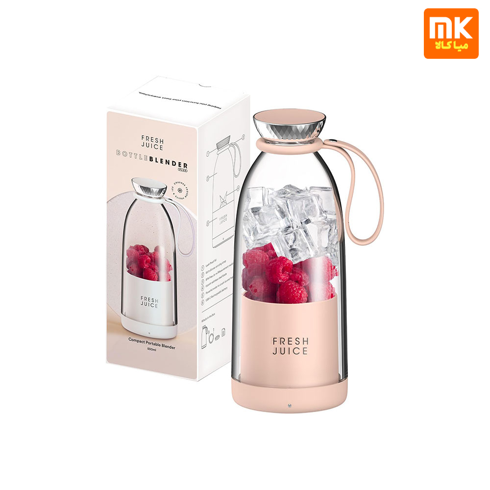 Fresh Juice blender 500ml