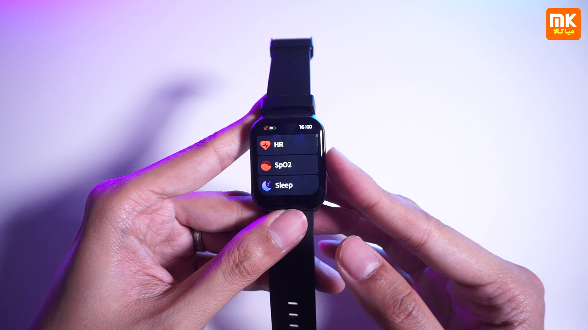 Xiaomi IMILAB W01