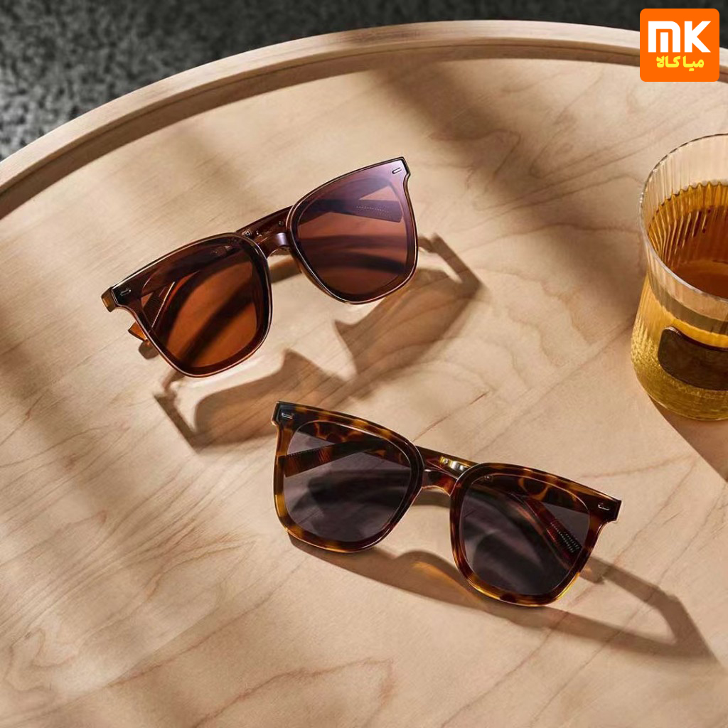 Mijia Folding Polarized Sunglasses