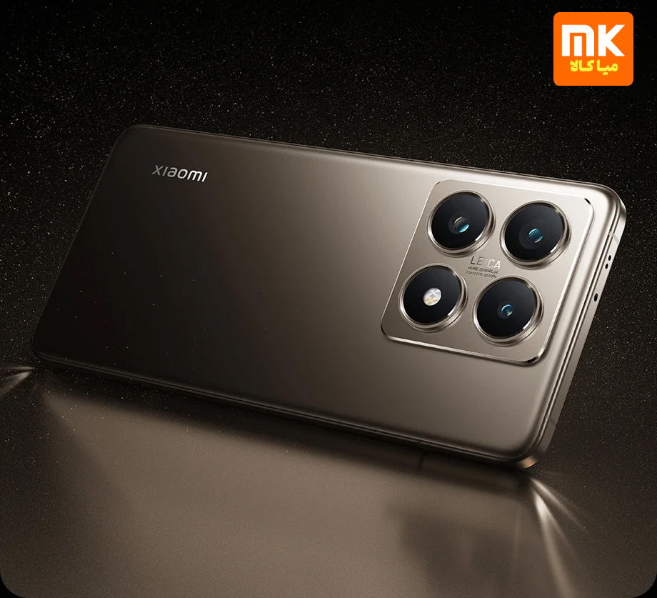 Xiaomi 14T Pro