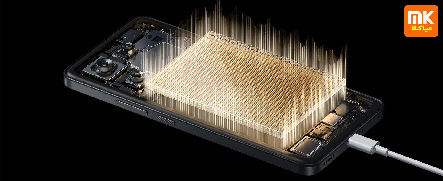 Xiaomi 14T Pro