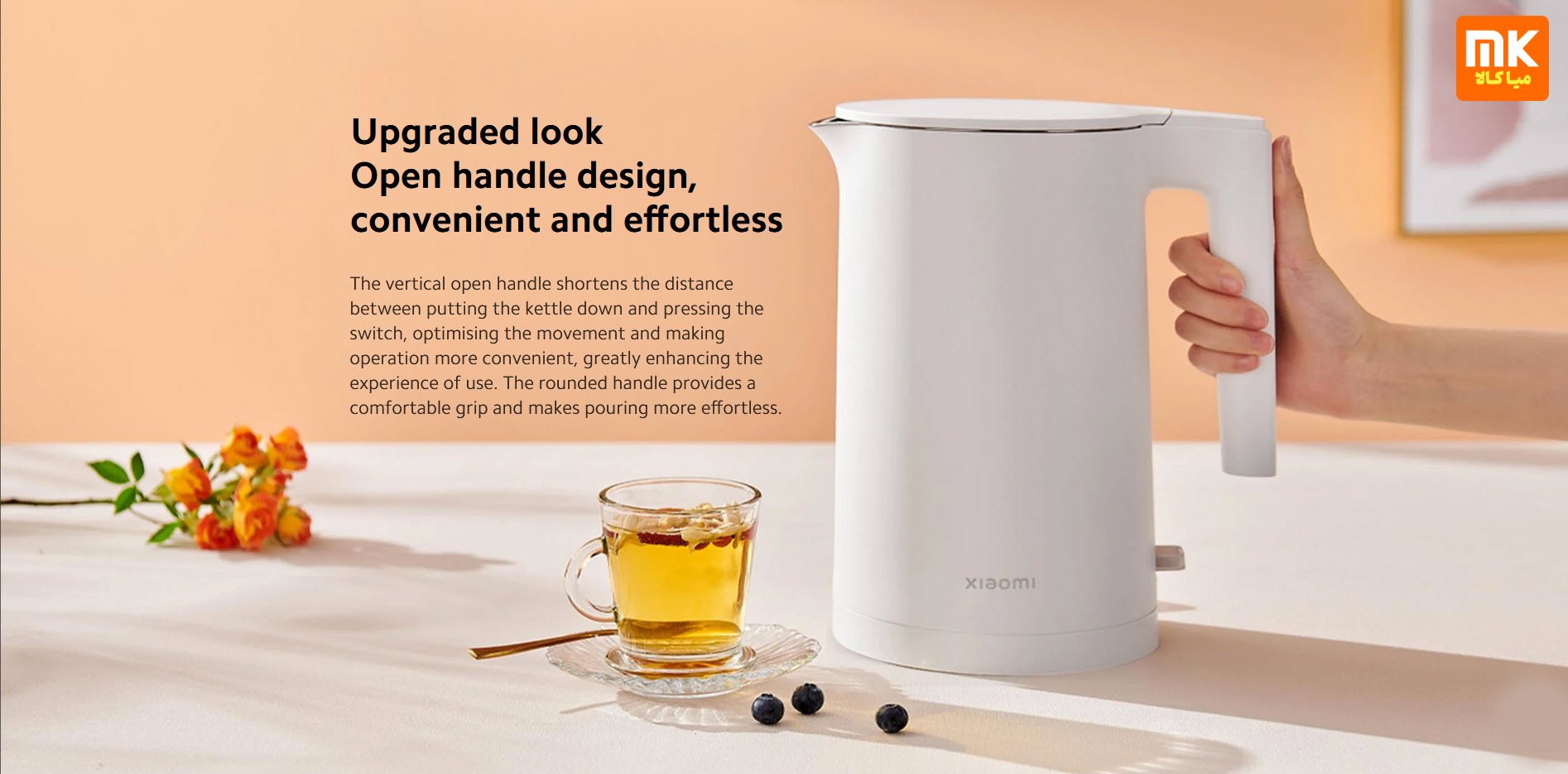 Xiaomi Electric Kettle 2
