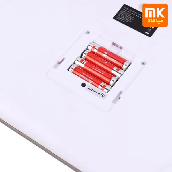 ترازو دیجیتال پرووان مدل BODY LAB