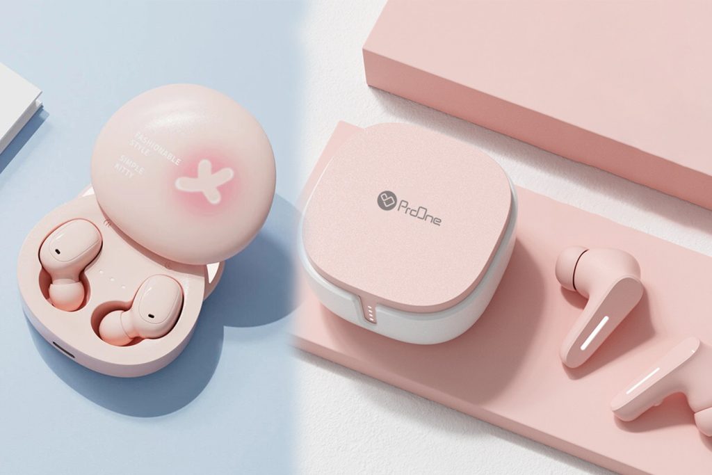 مقایسه هدفون و هندزفری‌های پرووان