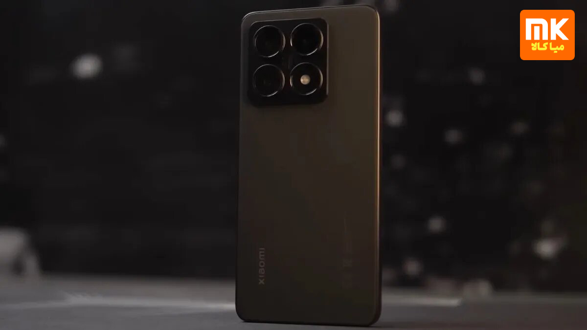 Xiaomi 14T