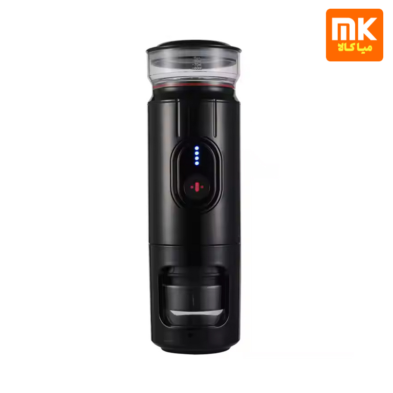 Espresso Maker CF-2401