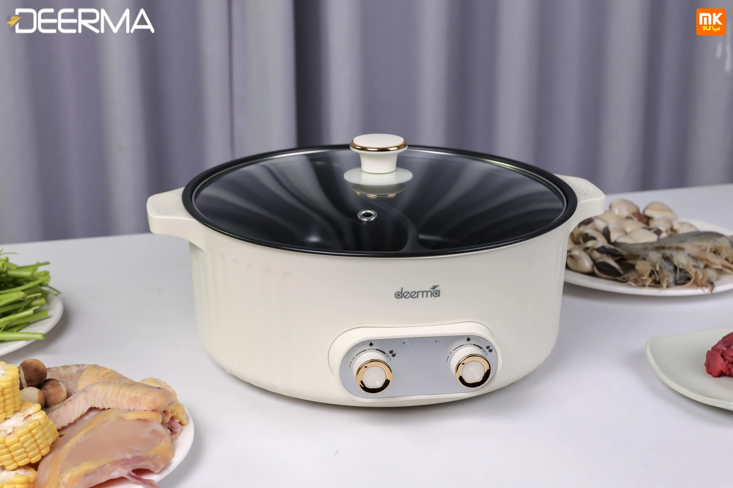 Xiaomi Deerma DG50W