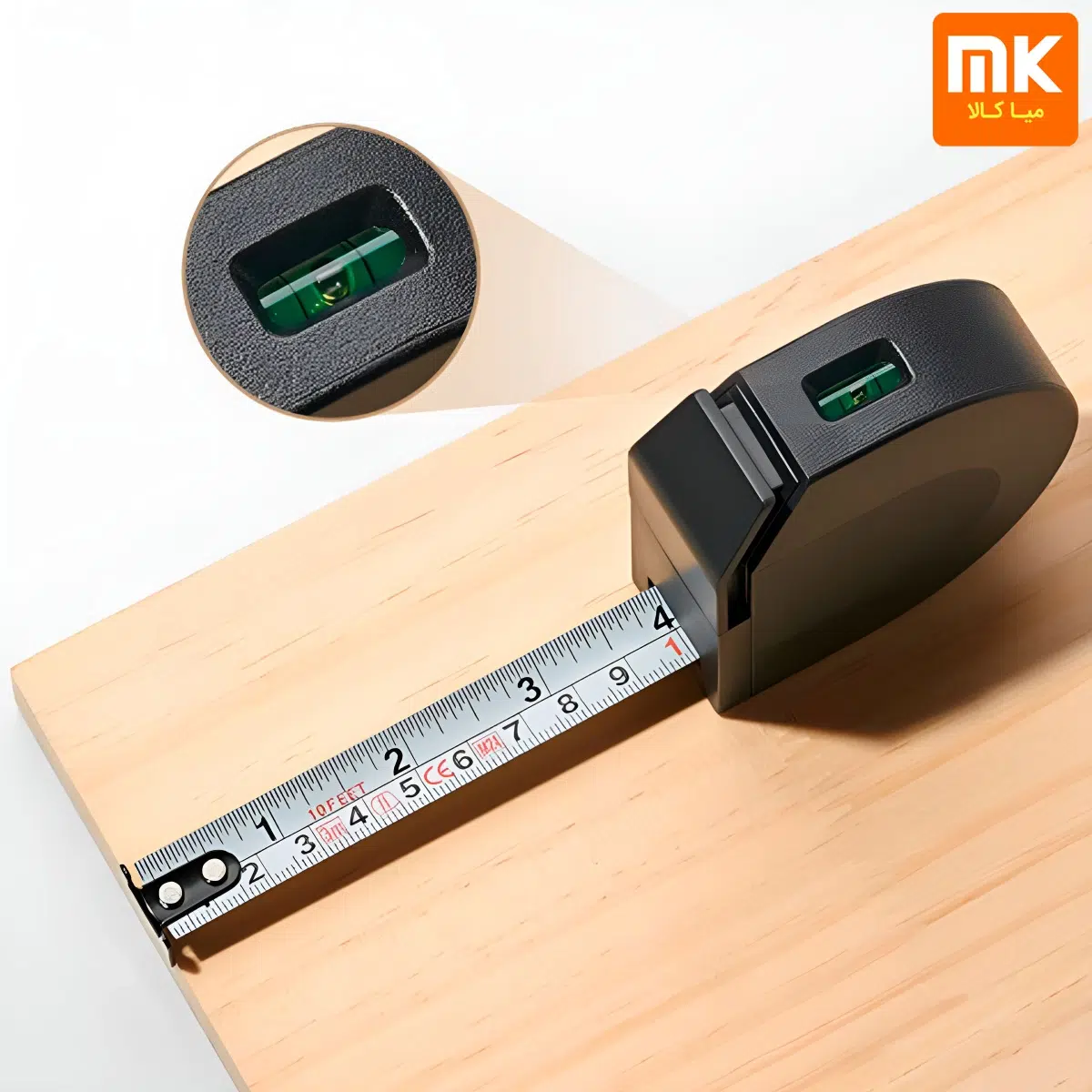 جعبه ابزار MIJIA Tool Box مدل MJGJX001QWJ