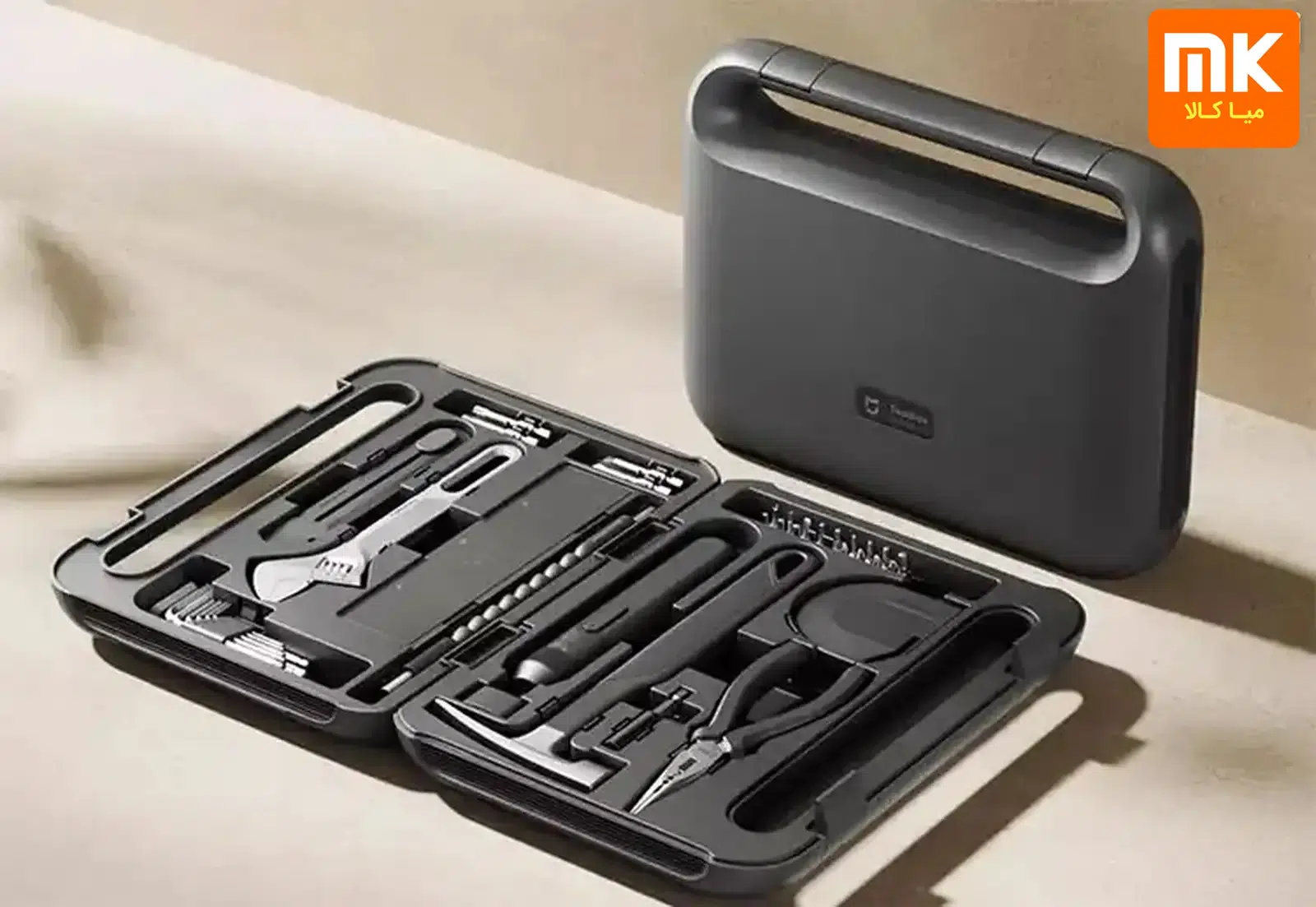 جعبه ابزار MIJIA Tool Box مدل MJGJX001QWJ