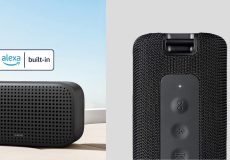 اسپیکر بلوتوثی شیائومی