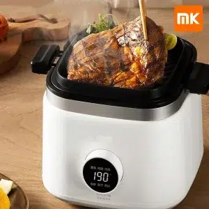 هواپز بدون روغن شیائومی مدل DEM-KZ200