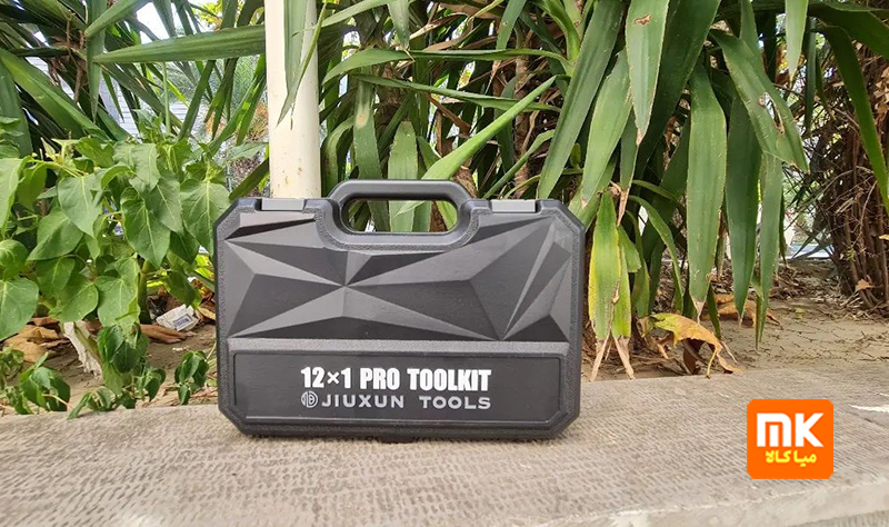 ابزار های شیائومی