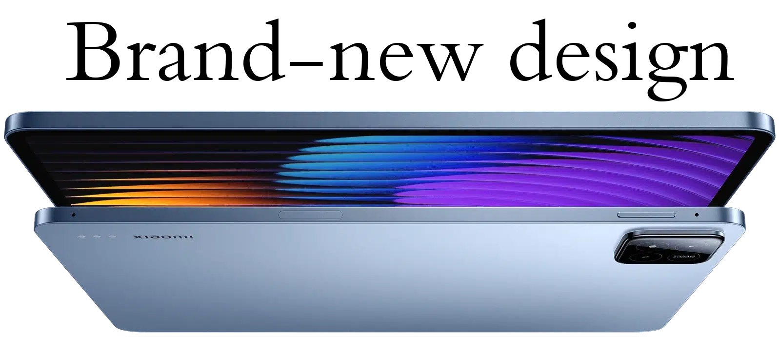 تبلت شیائومی Xiaomi Pad 7