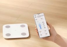 ترازو هوشمند شیائومی