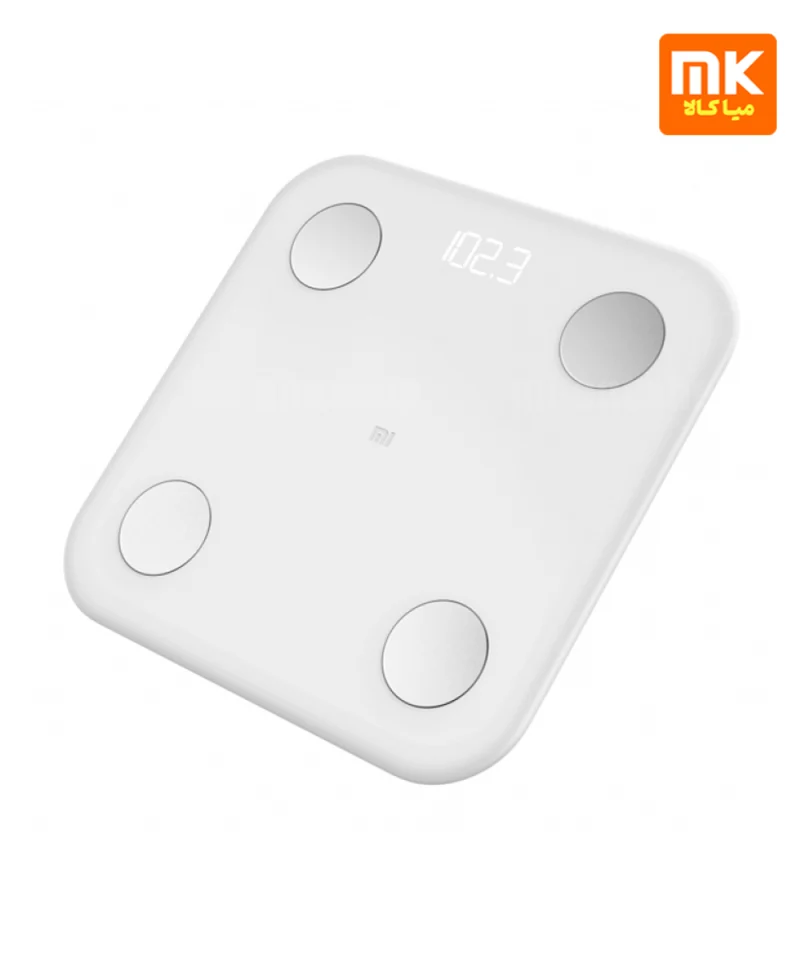 ترازو هوشمند شیائومی S400