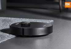 جارو رباتیک شیائومی