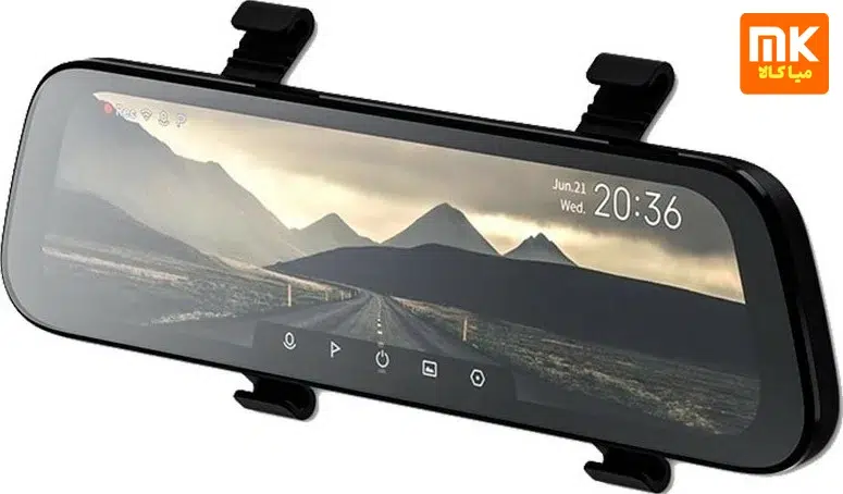 دوربین خودرو شیائومی مدل 70mai Rearview S500