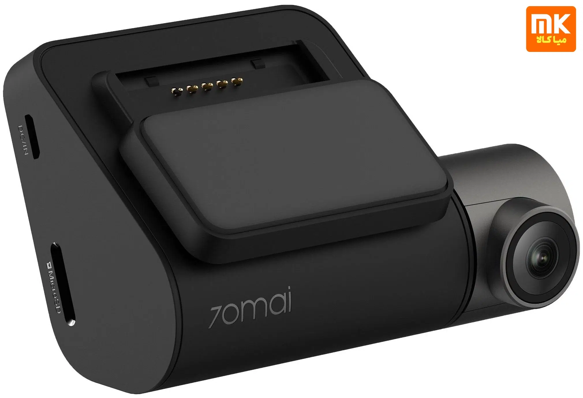 دوربین فیلم برداری خودرو شیائومی مدل Xiaomi 70mai A510