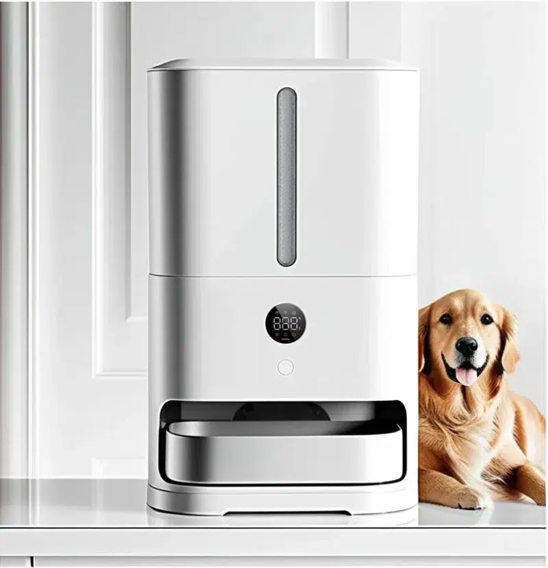 ظرف غذا اتوماتیک حیوان خانگی شیائومی