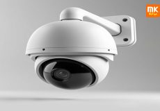 دوربین های نظارتی شیائومی