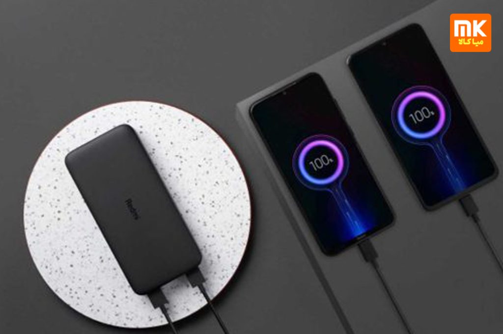 پاوربانک شیائومی