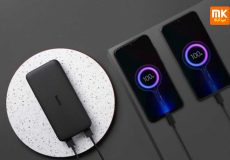 پاوربانک شیائومی